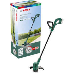 Триммер аккумуляторный Bosch EasyGrassCut 18-230 без акб и зу (06008C1A01)