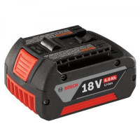 Акумулятор Bosch GBA 18 В 4,0 Аг MC Professional