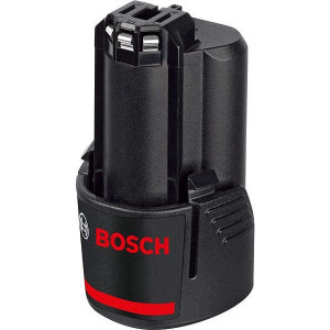 Аккумулятор Bosch Li-Ion10.8 В, 2.0 Ач Professional