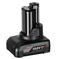 Аккумулятор для электроинструментов Bosch GBA 12V 4.0 Ah O-B