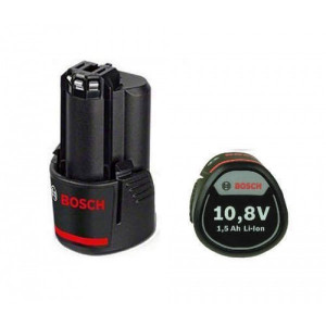 Аккумуляторная батарея Bosch GBA 12V x 1.5 Ah