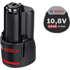 Акумуляторна батарея інструменту Bosch GBA 1600A004ZL