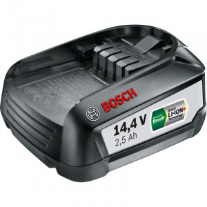 Блок акумуляторів Bosch PBA 14,4V 2,5Ah WB