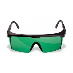 Очки для наблюдения за лазерным лучом (цвет зеленый) Bosch Professional
