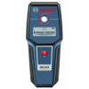 Лазерний далекомір Bosch GLM 40 (0601072900) + Детектор Bosch GMS 100 M (0601081100) 