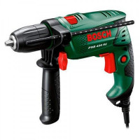 Дрель ударная Bosch PSB 450 RE
