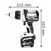 Аккумуляторный шуруповерт Bosch GSR 14,4 VE-2-LI Professional 
