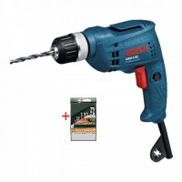 Дрель безударная Bosch GBM 6 RE Professional