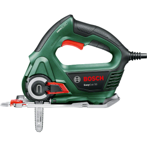 Электролобзик Bosch EasyCut 50 Professional