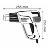 Фен технічний Bosch GHG 660 LCD Professional 