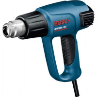 Фен технический Bosch GHG 660 LCD Professional