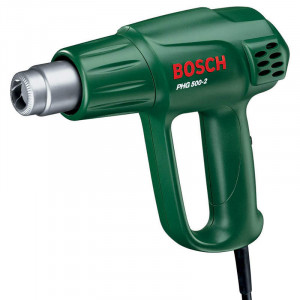 Фен технический Bosch PHG 500-2