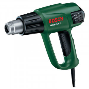 Фен технический Bosch PHG 630 DCE