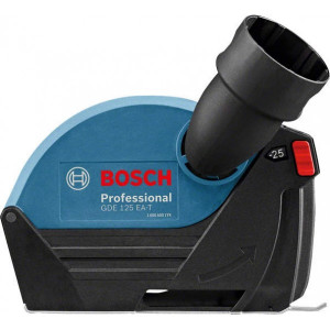 Кожух для отвода пыли Bosch GDE 125 EA-T Professional