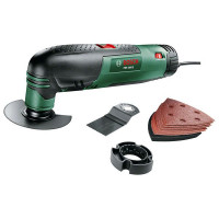 Многофункциональный инструмент Bosch PMF 1800 E