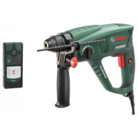 Перфоратор BOSCH PBH 2600+PMD 7