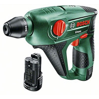 Перфоратор Bosch Uneo 10.8