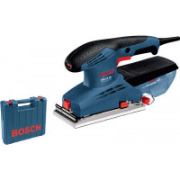 Плоскошлифовальная машина Bosch GSS 23 AE (Кейс)