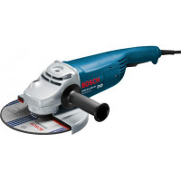 Угловая шлифмашина Bosch GWS 24-230 H Professional