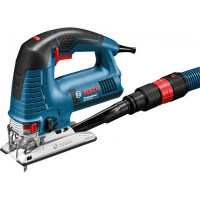 Электролобзик Bosch GST 160 BCE Professional (Чемодан)