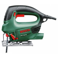 Электролобзик Bosch PST 750 PE