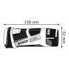 Акумуляторний ліхтар Bosch GLI 12V-80 (каркас) 