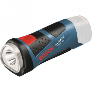 Аккумуляторный фонарь Bosch GLI 10,8 V-LI Professional (каркас)