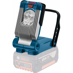 Аккумуляторный фонарь Bosch GLI VariLED Professional (каркас)