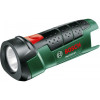 Акумуляторний ліхтар Bosch PLI 10,8 LI (каркас) 