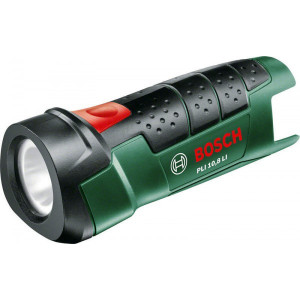Аккумуляторный фонарь Bosch PLI 10,8 LI (каркас)
