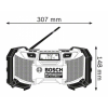 Аккумуляторный радиоприёмник Bosch GML SoundBoxx Professional (без аккумулятора и зарядного устройства) в Одессе