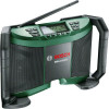 Акумуляторний радіоприймач Bosch PRA 10,8 LI (без акумулятора та зарядного пристрою) 