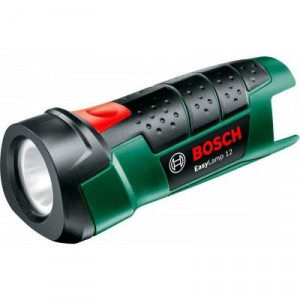 Фонарь Bosch EasyLamp 12 (06039A1008) (Без АКБ и ЗУ)