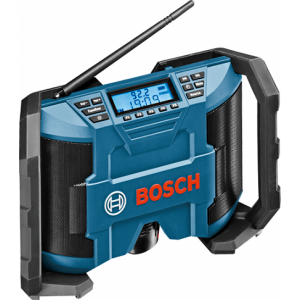 Радиоприёмник Bosch GPB 12V-10