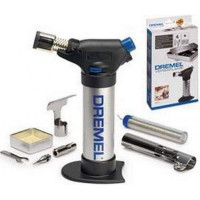 Паяльник газовий Dremel VersaFlame 2200