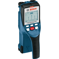 Детектор скрытой проводки Bosch D-tect 150 SV Professional