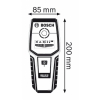 Детектор скрытой проводки Bosch GMS 100 M Professional 
