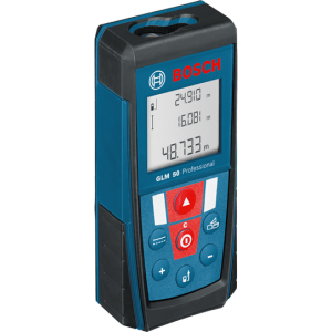 Лазерний далекомір Bosch GLM 50 Professional