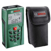 Лазерный дальномер Bosch PLR 25