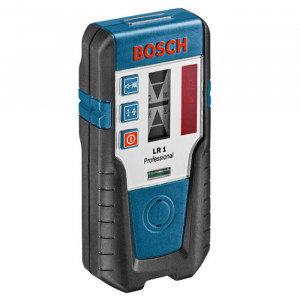 Лазерний приймач Bosch LR1 Professional