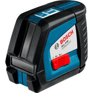 Нівелір лазерний Bosch GLL 2-50 Professional