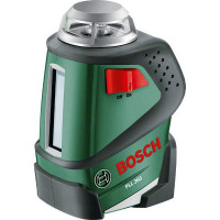 Нивелир лазерный Bosch PLL 360