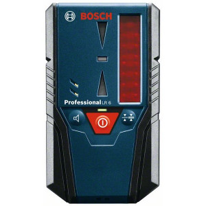 Приймач для лазерного рівня Bosch LR 6 (для Bosch GLL 5-50 X)