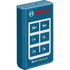 Пульт ДУ Bosch RC 2 Professional
