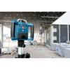 Ротаційний лазерний нівелір Bosch GRL 300 HV Set Professional 