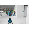 Ротационный лазерный нивелир Bosch GRL 400 H Set Professional 