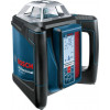 Ротаційний лазерний нівелір Bosch GRL 500 H + LR 50 Professional 