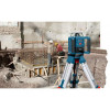 Ротационный лазерный нивелир Bosch GRL 500 H + LR 50 Professional 