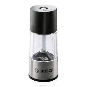 Насадка-мельница Spice для Bosch IXO
