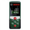 Лазерный нивелир Bosch GCL 2-15 + RM1 в кейсе (0601066E00) + Лазерный дальномер Bosch PLR 40 C (0603672320) в Киеве